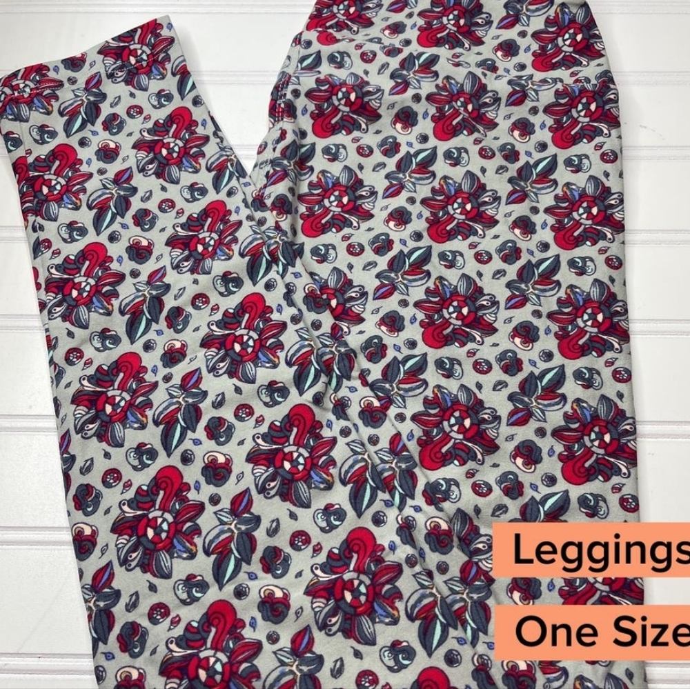 LuLaRoe Leggings